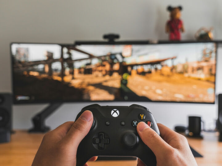Comment bien choisir son nouveau PC gamer ?