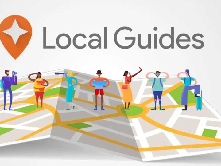 Quel est le principe du programme local guide de Google ?
