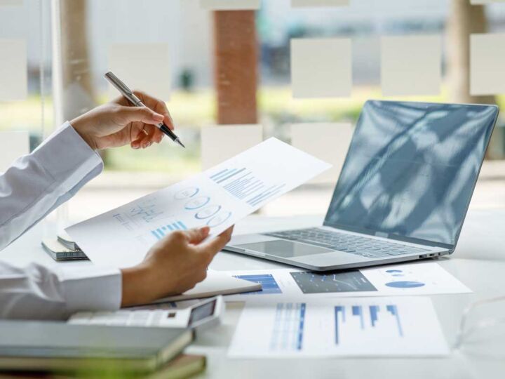Quelles études pour travailler dans la finance ?