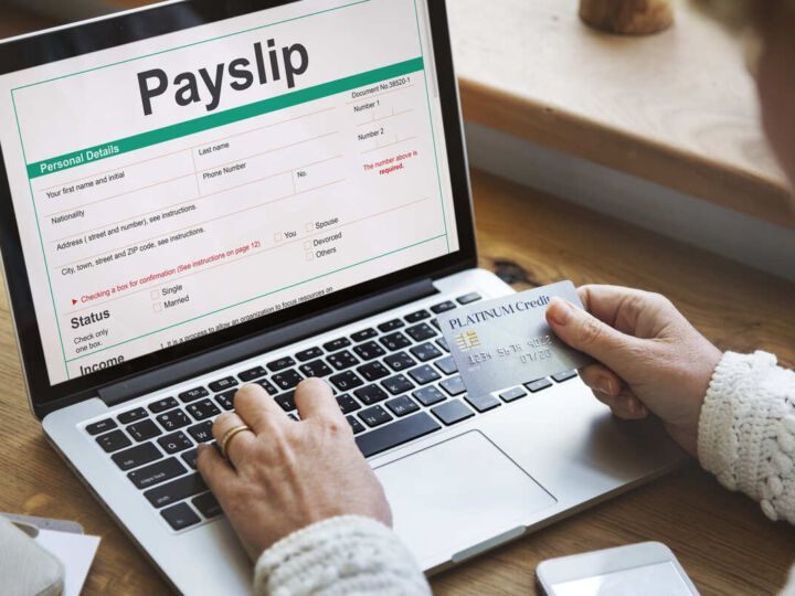 Tout savoir sur la fiche de paie en ligne