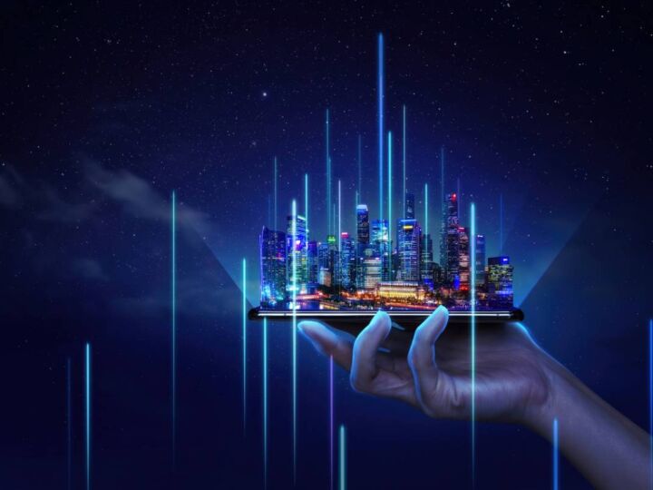 Quelles avancées pour les smart cities en 2024 ?