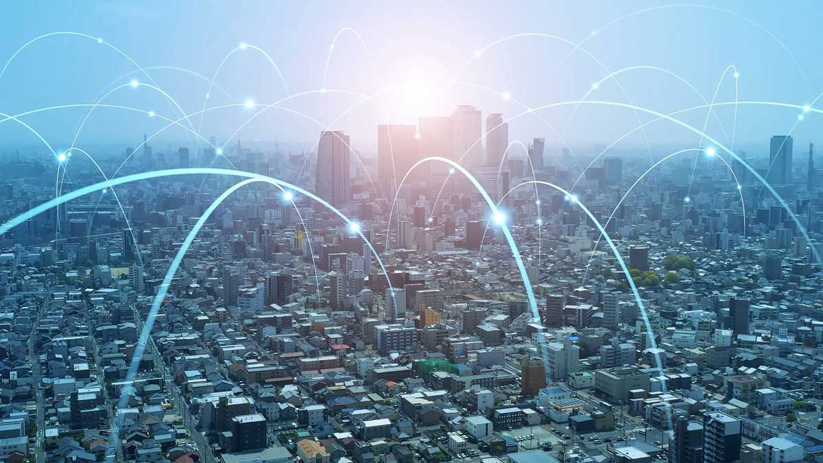 smart cities