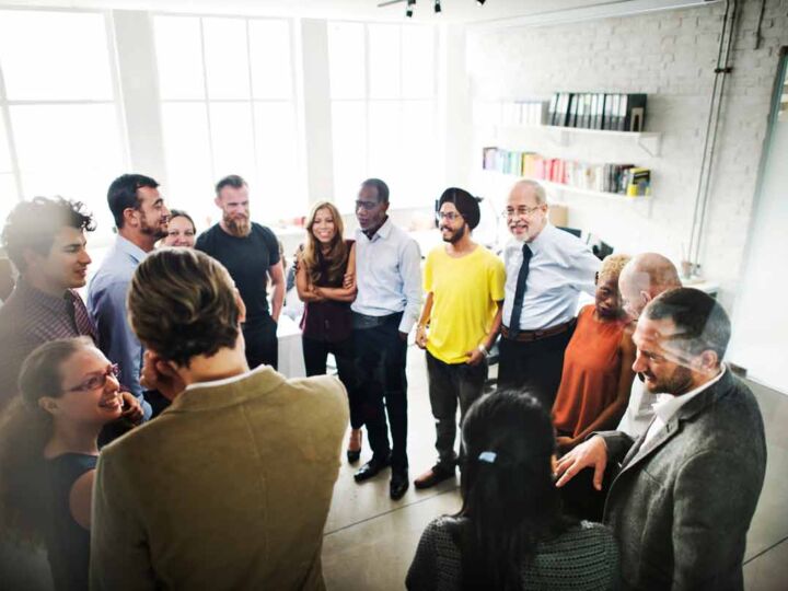 Comment favoriser la collaboration interne d&rsquo;une entreprise ?