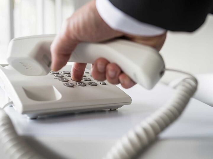 Comment écrire un numéro de téléphone au format international ?
