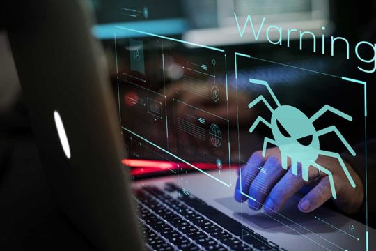 Quelles actions sont susceptibles d'infecter un ordinateur ? - Polymeta