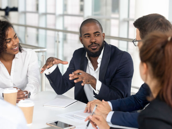 Les ressources humaines à l’ère du digital : tendances et innovations actuelles