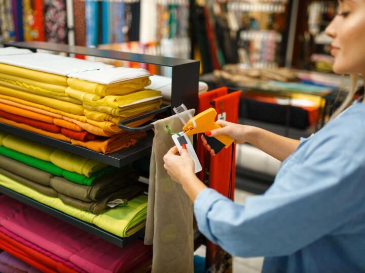 Confort, texture, style : Quelles sont les priorités lors du choix d’un tissu ?