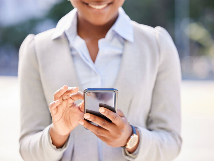 Comment programmer un message sur WhatsApp ?