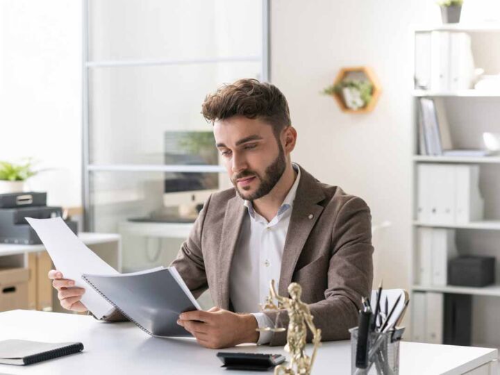 Comment savoir si une entreprise respecte le droit du travail ?