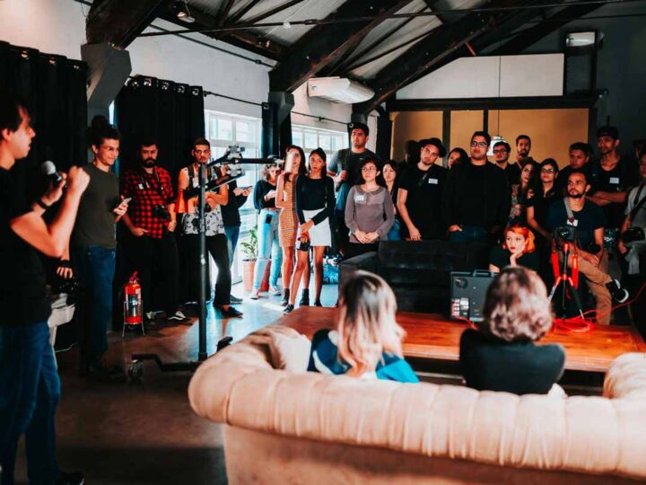 Networking à Paris : 3 événements à inscrire dans votre agenda