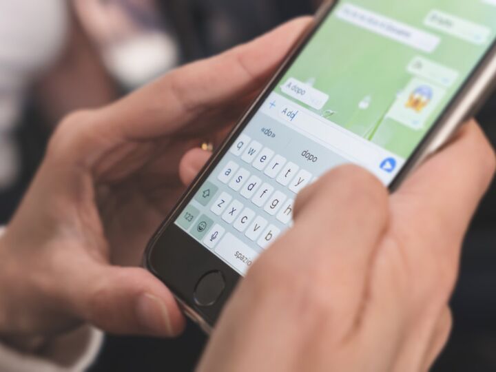 Comment faire un Doodle sur WhatsApp ?