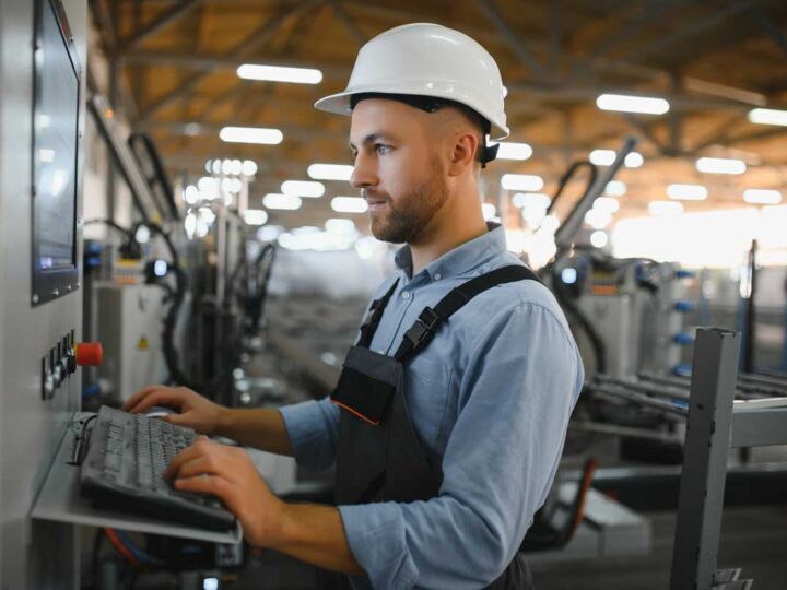 Quel est l&rsquo;intérêt d&rsquo;une caméra rapide ?