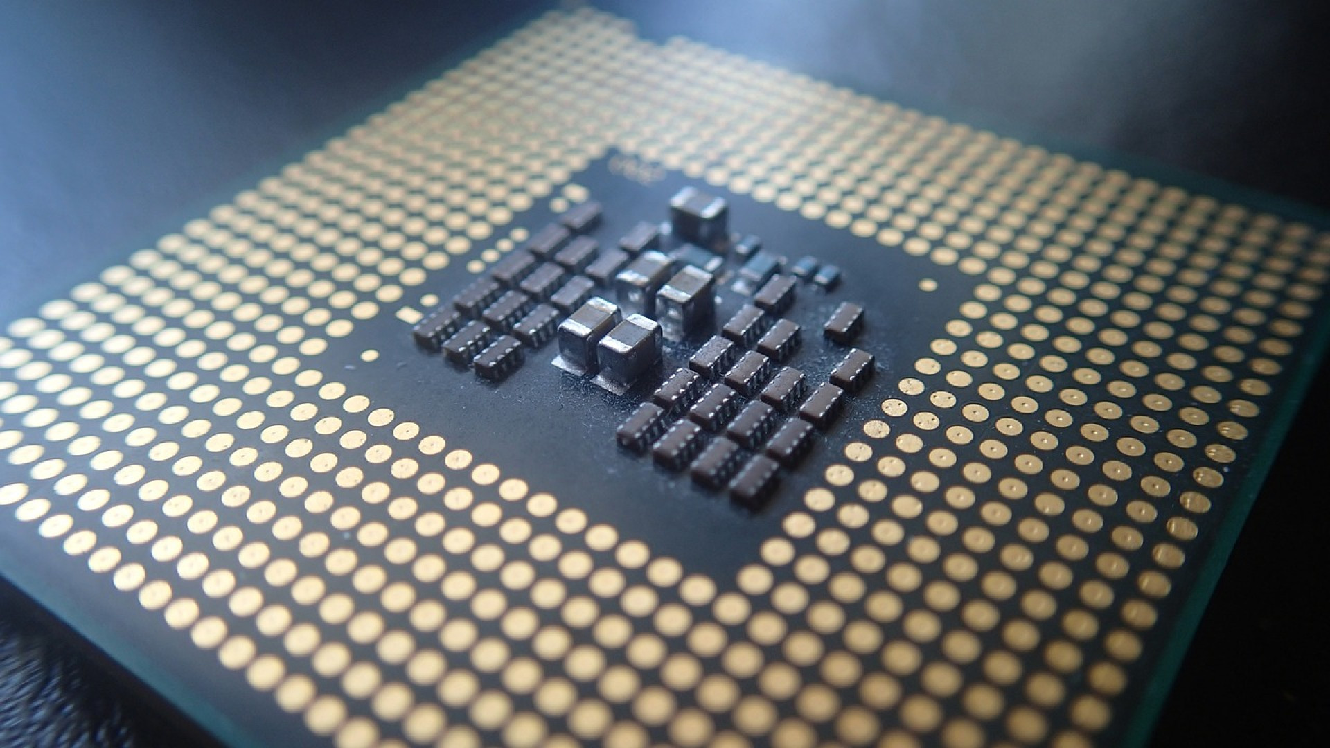 Les points clés à connaître sur le processeur informatique