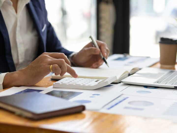 L’importance de la gestion de budget dans vos activités en ligne