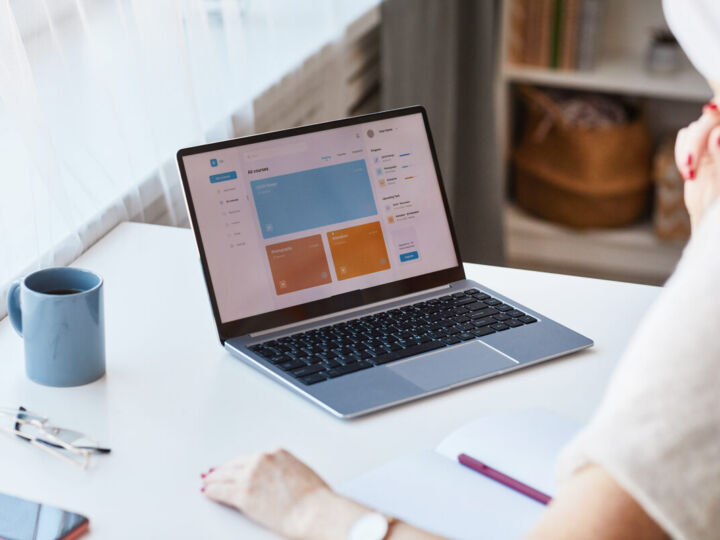 Les différentes fonctionnalités WordPress pour un site vitrine
