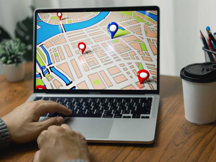 Comment trouver l’adresse de quelqu’un en ligne ?