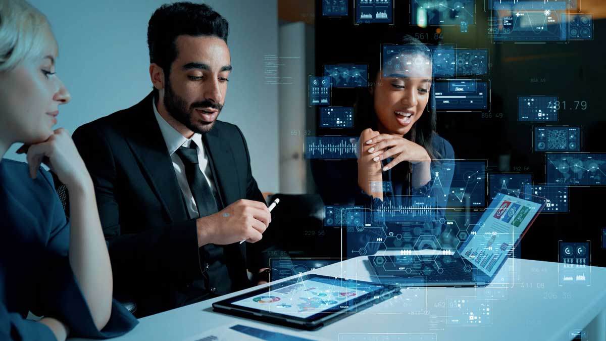 transformation digitale entreprise
