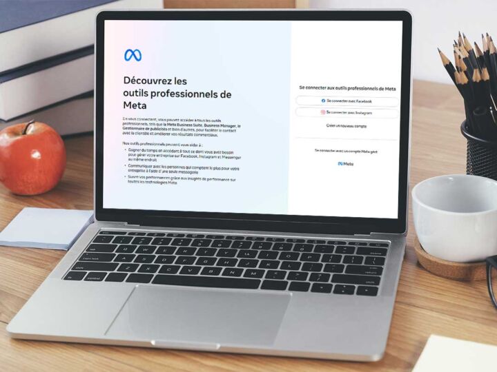 Comment créer un compte business sur Facebook ?
