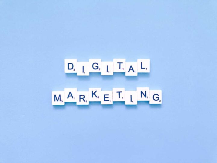 Faut-il opter pour une stratégie marketing 100% digitale ?
