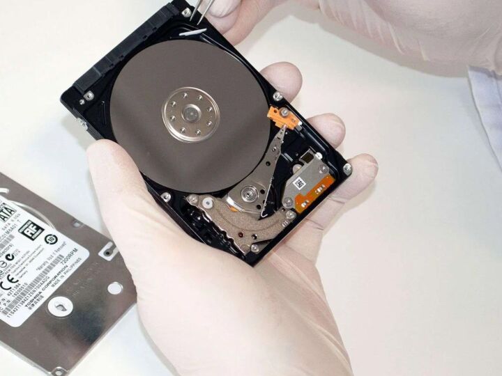 Quel est le tarif d’un informaticien pour un problème de disque dur externe