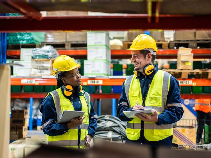 Les avantages du travail en 2×8