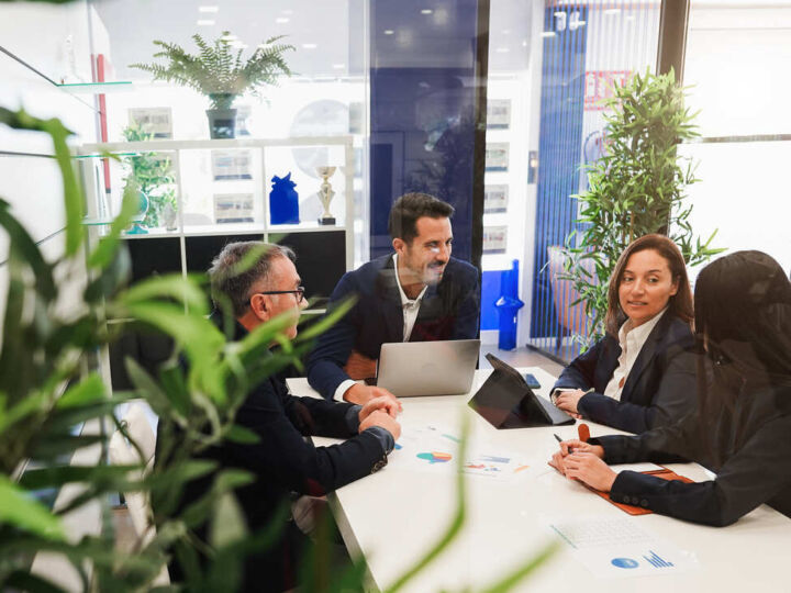 Les avantages à domicilier votre entreprise à Paris