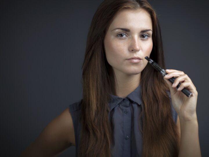 6 erreurs à ne pas faire quand on passe à la cigarette électronique pour arrêter le Tabac