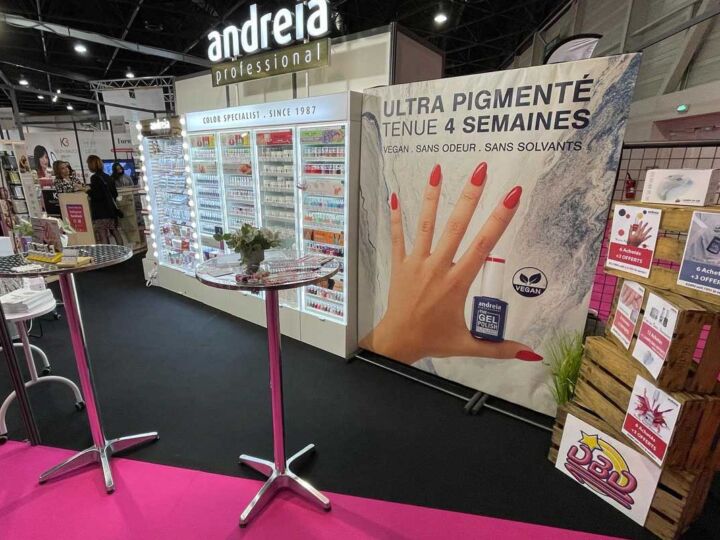 Les évènements ou salons en rapport avec l&rsquo;onglerie à découvrir