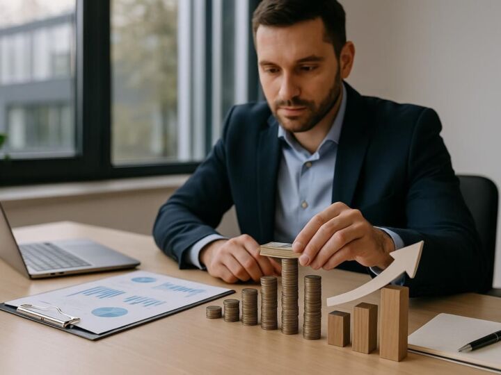 Comment financer sa croissance sans diluer son capital ?
