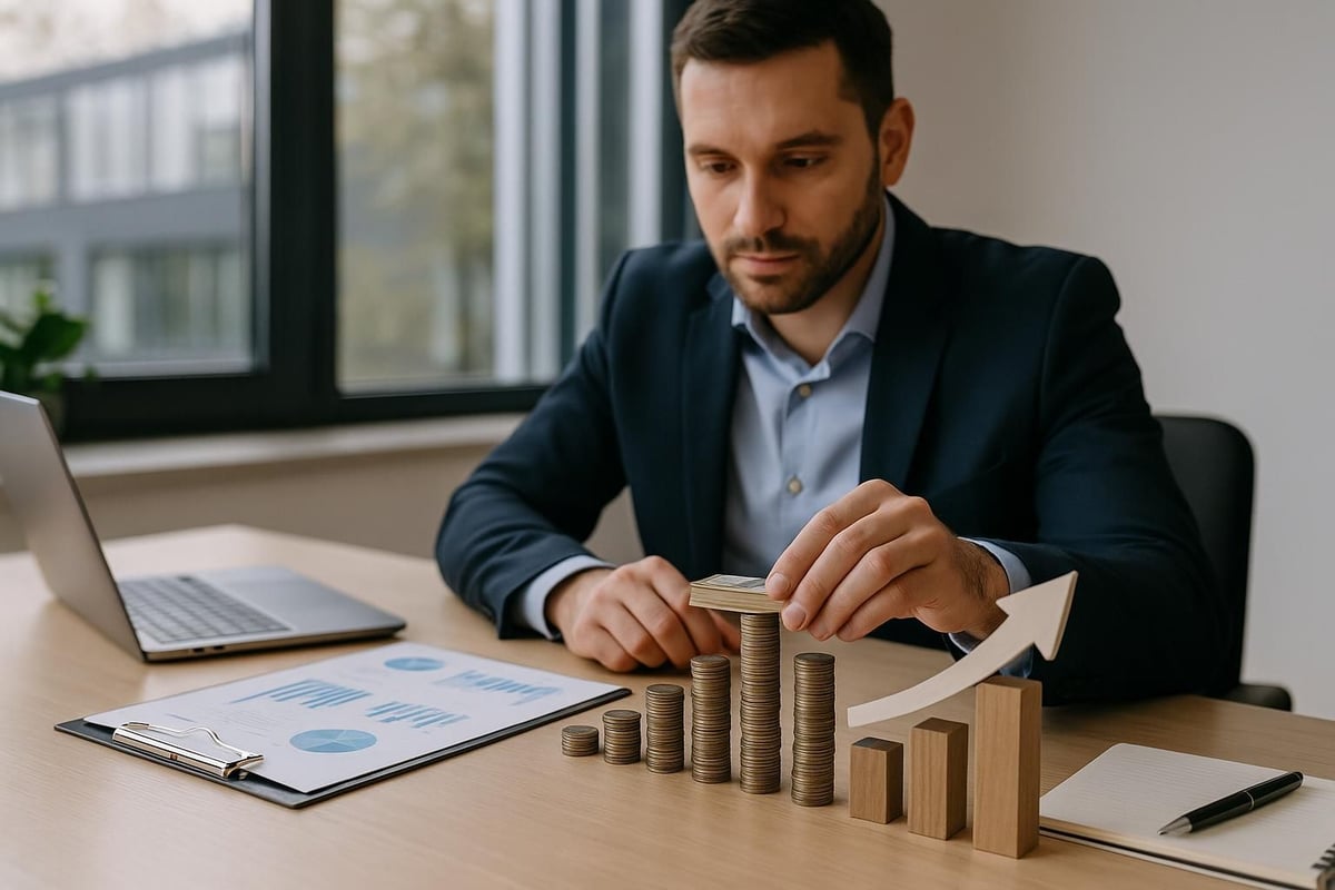 croissance entrepreneuriale