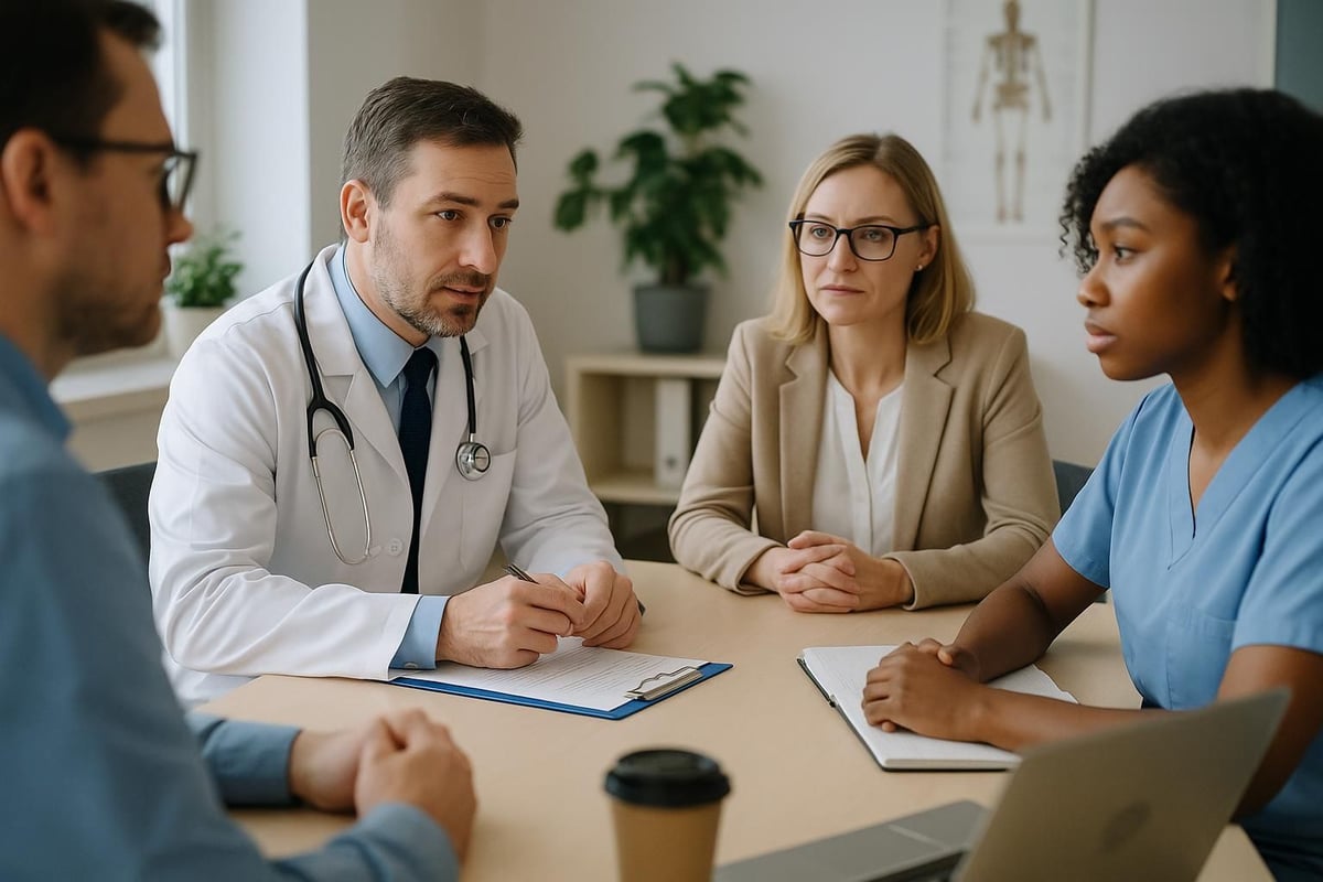 comité de santé