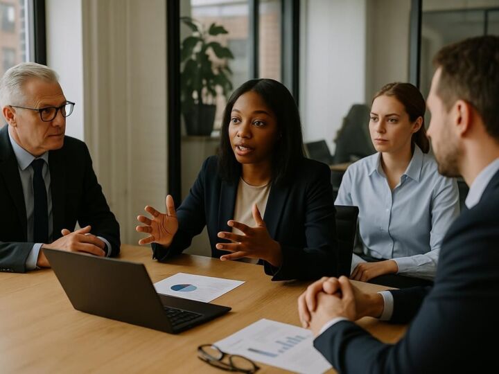 Qu&rsquo;est ce que le comité d&rsquo;entreprise MAAF ?