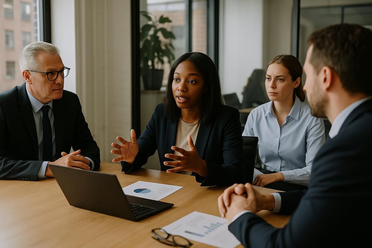 comité d'entreprise