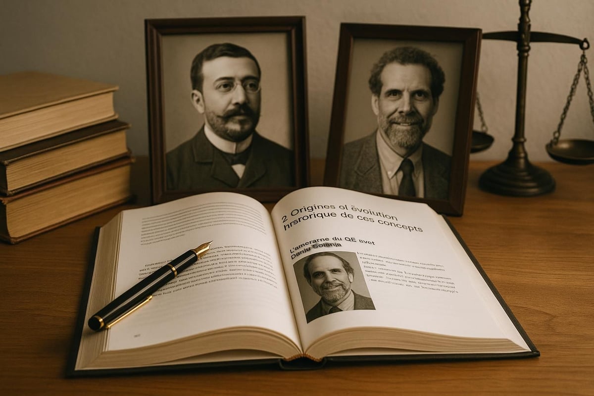 histoire de l'intelligence