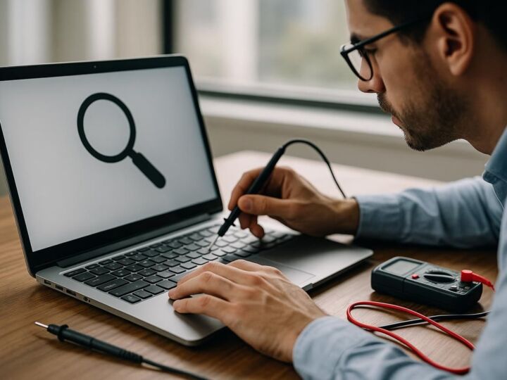 Comment débloquer le clavier d&rsquo;un ordinateur portable ?