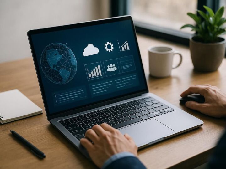 ESG Extranet : fonctionnement de la plateforme