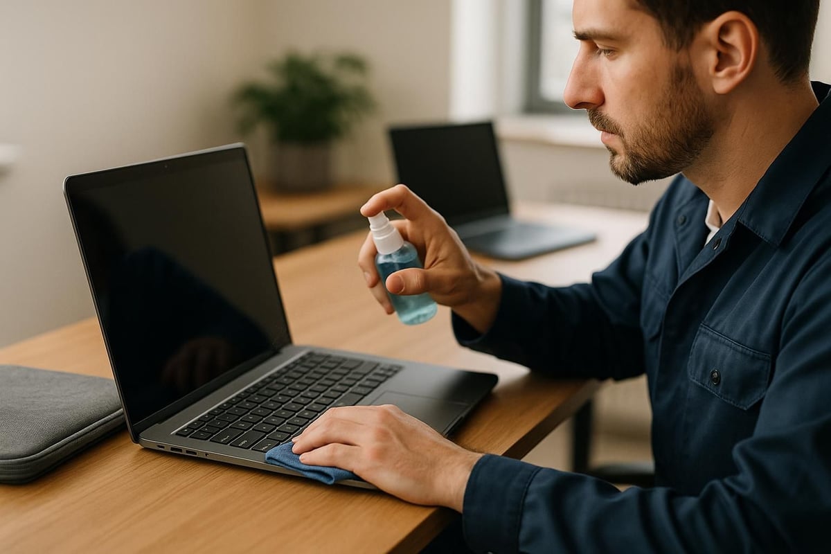 Prévention et solutions professionnelles