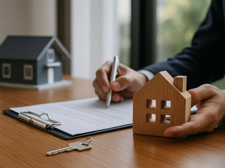 L&rsquo;importance de sécuriser son investissement immobilier