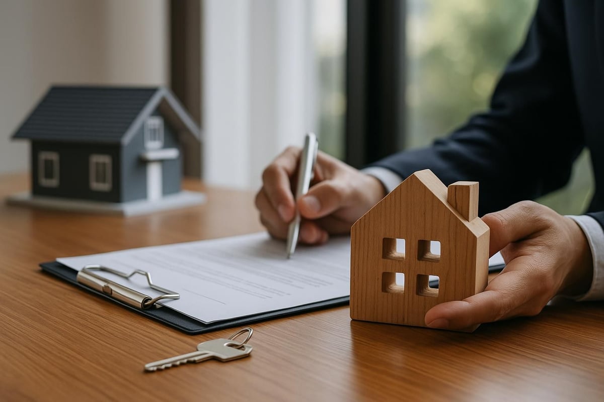 real estate insurance