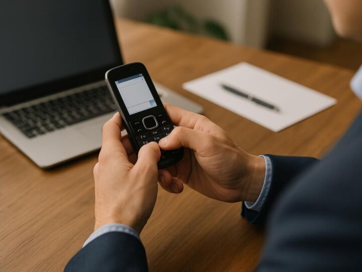 Qu&rsquo;est ce que le T9 et comment l&rsquo;utiliser ?