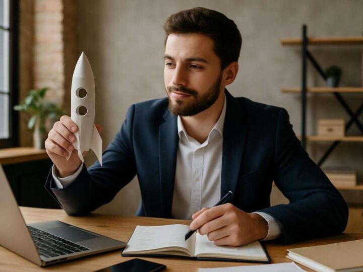 Les étapes essentielles pour créer votre auto-entreprise avec un accompagnement adapté