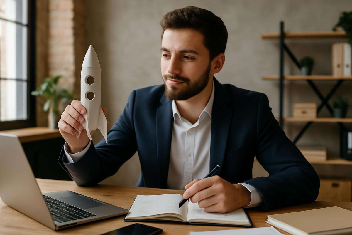 création d'entreprise