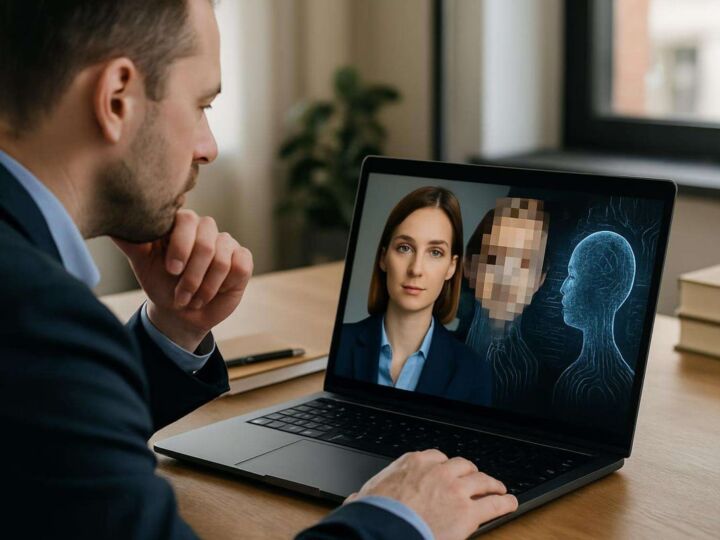 Les deepfakes sont-ils illégaux ?