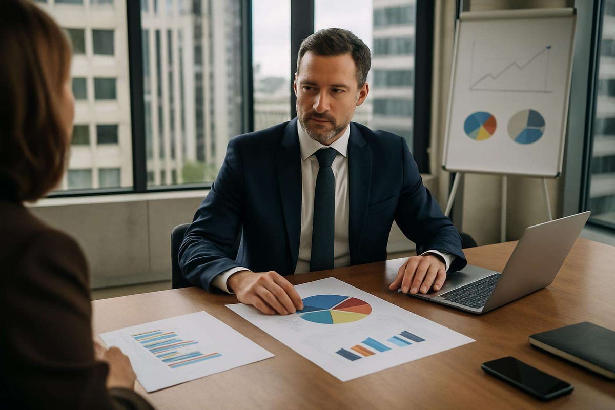 directeur marketing international