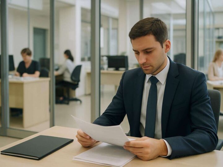 Qu&rsquo;est ce qu&rsquo;un emploi vacataire ?