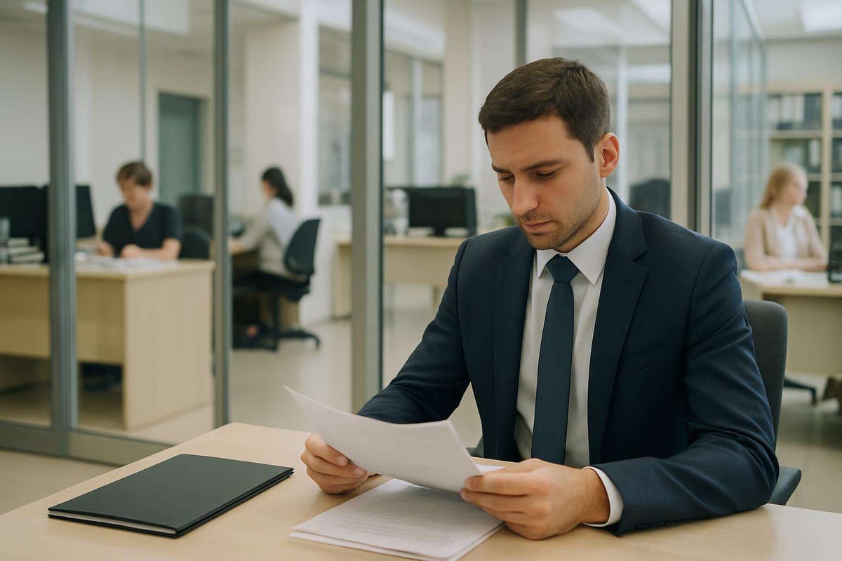 emploi temporaire