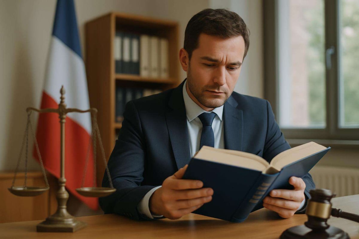 réglementation du travail