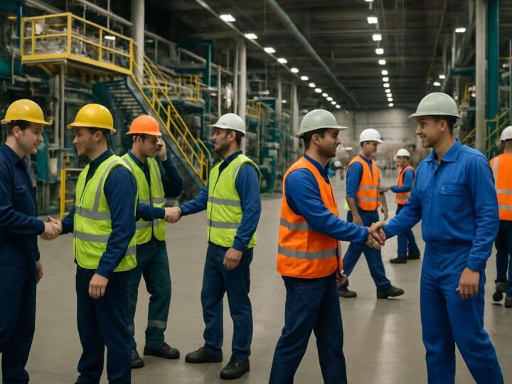 Travail en 3×8 : déroulement, avantages et inconvénients, réglementation