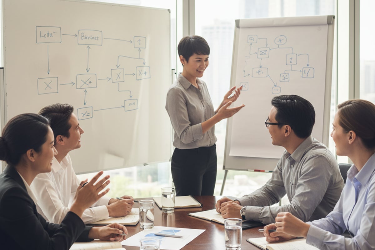 performance d'entreprise
