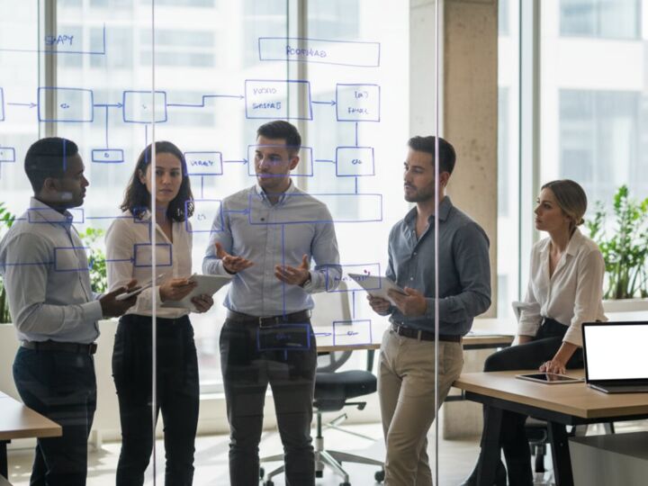 Nos conseils pour réussir le développement de votre solution SaaS